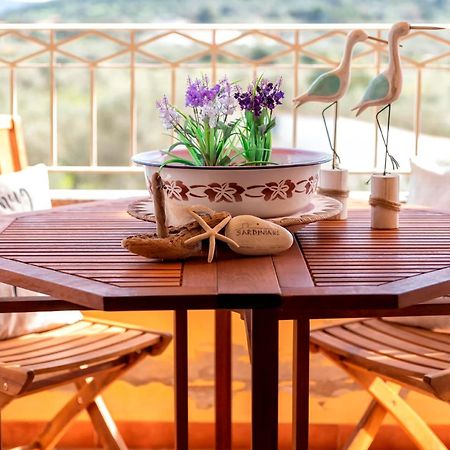 Apartmán Sardinia Re - Casa Edda Alghero Exteriér fotografie