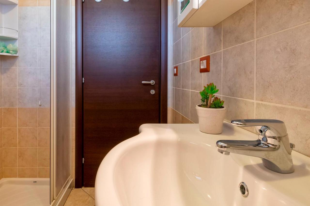 Apartmán Sardinia Re - Casa Edda Alghero Exteriér fotografie