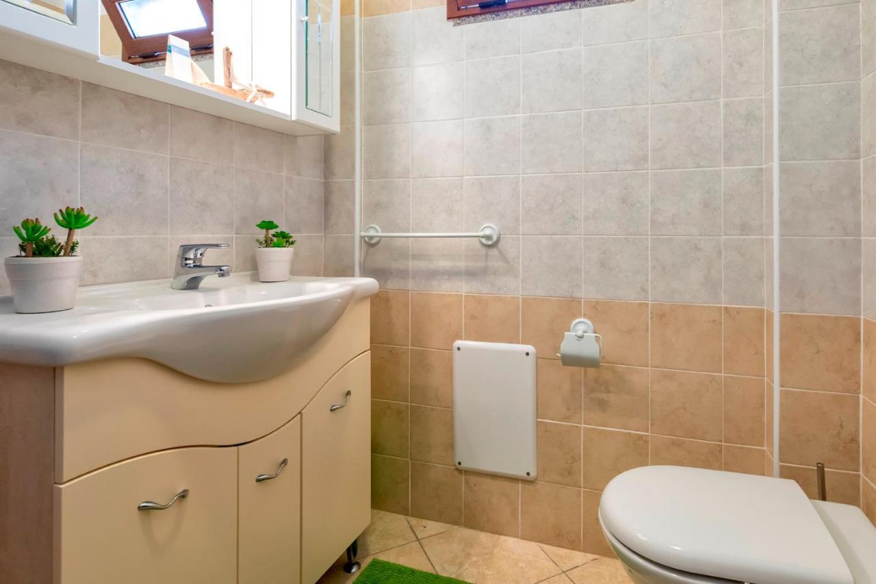 Apartmán Sardinia Re - Casa Edda Alghero Exteriér fotografie