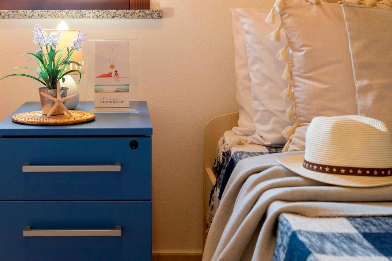 Apartmán Sardinia Re - Casa Edda Alghero Exteriér fotografie