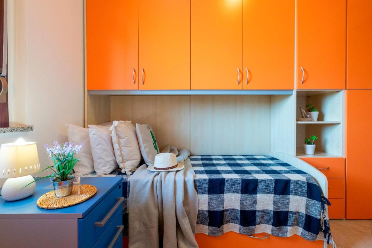 Apartmán Sardinia Re - Casa Edda Alghero Exteriér fotografie